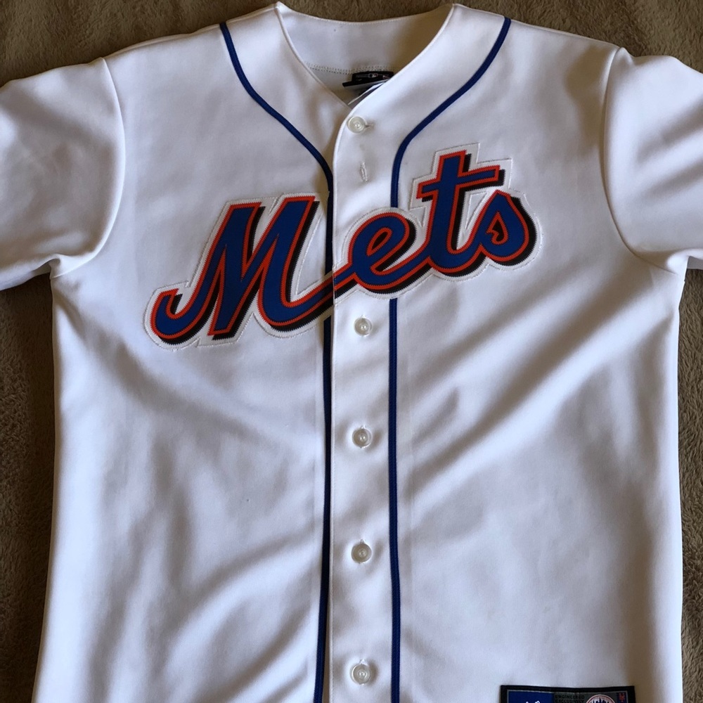 New York Mets jersey